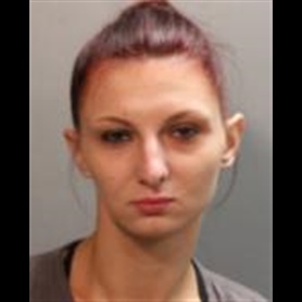 Picture of JAZMIN RENAE JARVIS