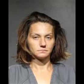 BRITTNEY NICOLE KITCHENS