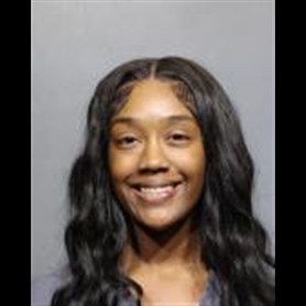 KENDAL ASHLEY LAIDLER