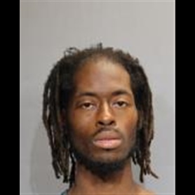 DEVONTE XAVIER JACKSON