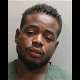 KENTAY LEONARDO DAVIS