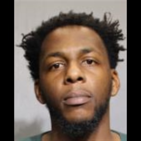 DAVID KAHLIL JONES III