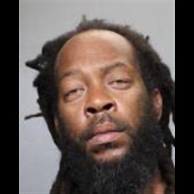 RICKY ANTHONY BAYNARD JR