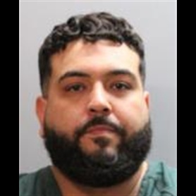 Picture of LUIS HIRAM MEDINA OSORIO