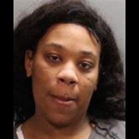 Picture of ASIA JANEE GAINES