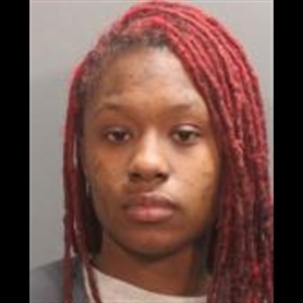 Picture of A'JANAE ASHAE KATO