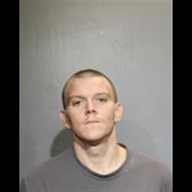 Picture of Kenneth Blake Hinson