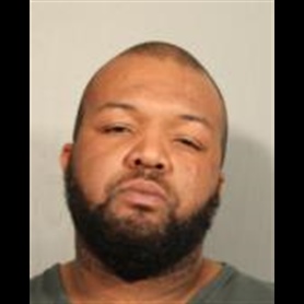 Picture of Cedric Donald Pittman Jr