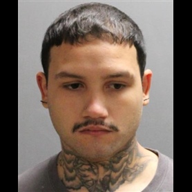 Alexander Joseph Rivera - Russo