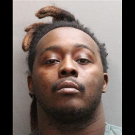 Demetris Jovan Spearman