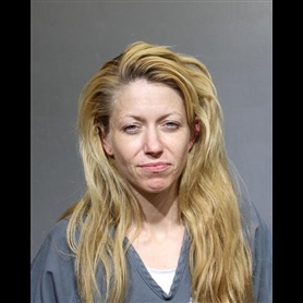 Aaron Carolyn Smith-Johnson