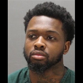 Da'Qwan Jerrell Timmons