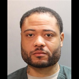Brian Bernard Blackmon