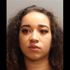 Alexis Yvette Cook