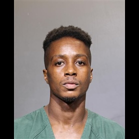 Christopher Devante Barr Iv