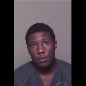 Curtis Manquel Marshall