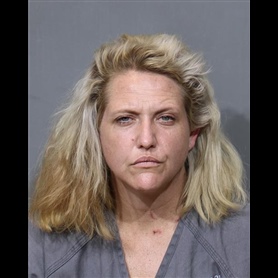 Allison Marie Peryam