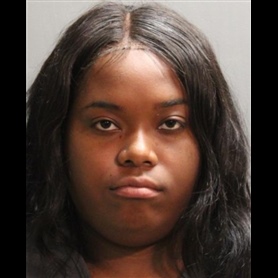 Adeshia Darlene Hudson