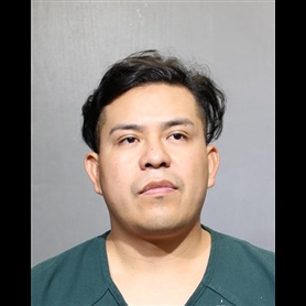 Diego Noe Oropeza Bermudez