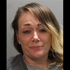 Amber Nicole Roberson