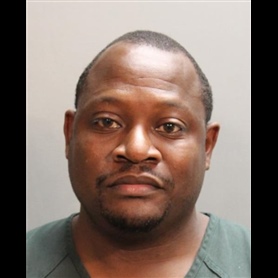 Bryan Derrell Ravenell
