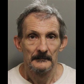 Donald Wayne Carr