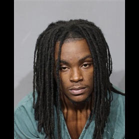 Damian Jacob Harrington