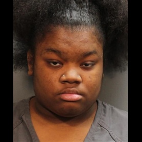 Kiayriah Tonkia Williams