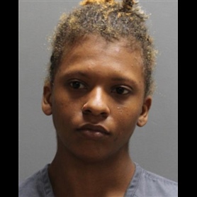 Zakia Emonie Scott