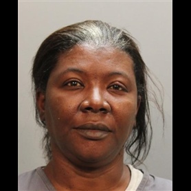 Valerie Cherie Morris