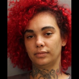 Brittany Nichole Hernandez