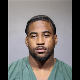 Corey Lawade Ogburn Ii