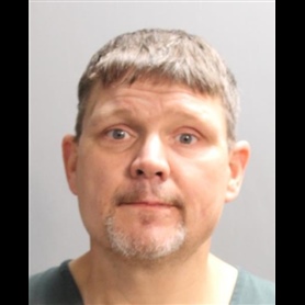 Picture of Kenneth Levon Hinson