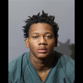 Calvin Anthony Jones Jr