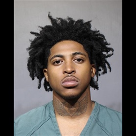 David Alexandria Wright Iii