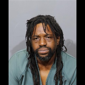 Joshua Demarco Gant