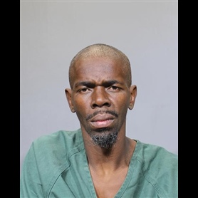Leon Andre Jordan