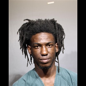 Robert Lavaughn Jackson