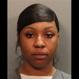 Julisha Marie Gettis