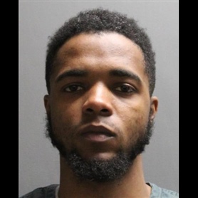 Dajuan Marquavin Walker