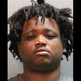 Antwan Bates