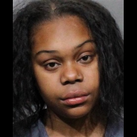 Danisha Ashanti Williams