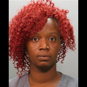 Dajuana Saberra Thomas