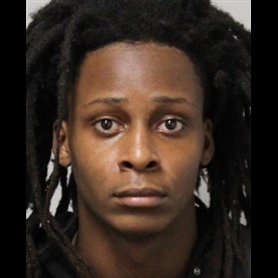 Marcel Antwain Bowes Jr