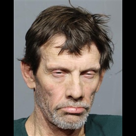 Dennis Franklin Scott