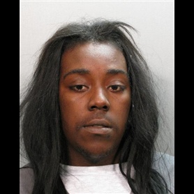 Picture of T'Keyah Shanice Davis