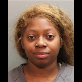 Picture of Dynajah Nicole Williams