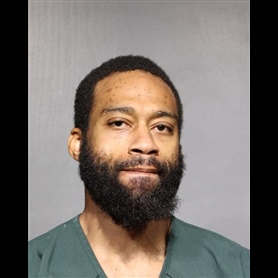 Mark Anthony Williams