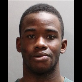 Gabriel Stephon Ervin