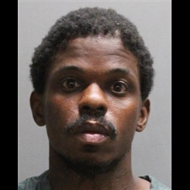 Markis Tyrell Johnson